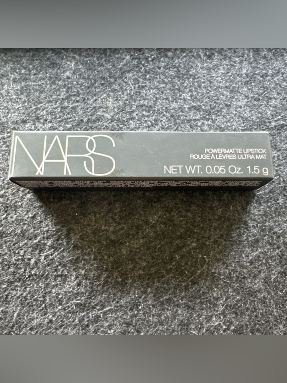 Nars Powermatte Lipstick ~ #121 Free Bird Full Size Matte